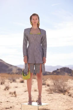 Hot Cult Gaia Evie Jacket Aspen