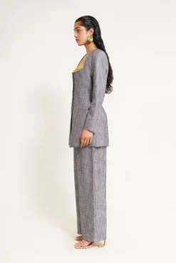 Hot Cult Gaia Evie Jacket Aspen