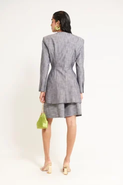 Hot Cult Gaia Evie Jacket Aspen