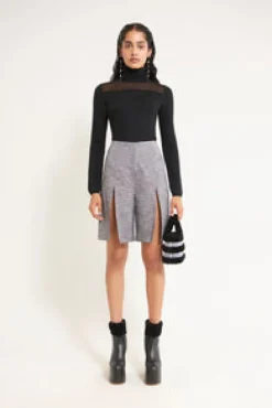 Hot Cult Gaia Evie Jacket Aspen