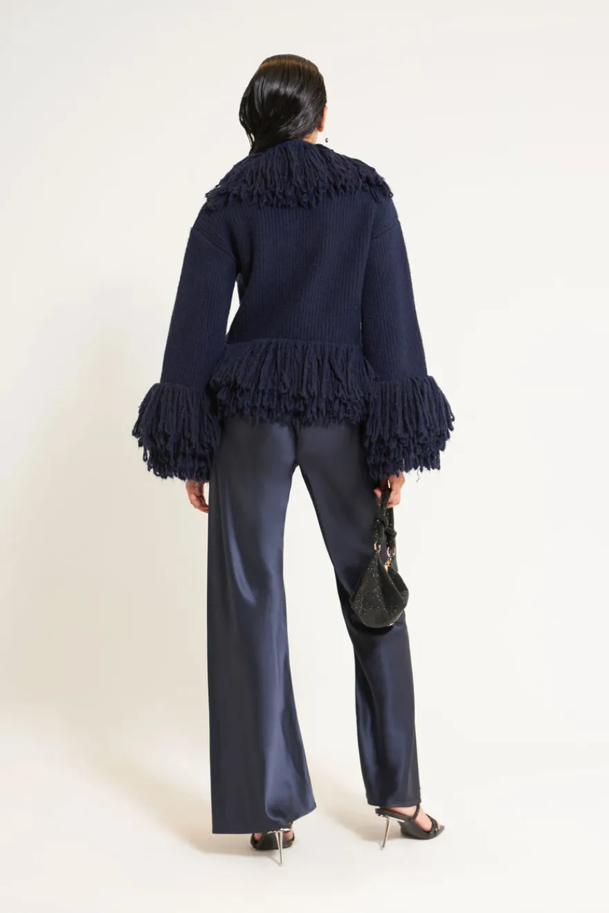 Online Cult Gaia Fauna Cardigan Aspen