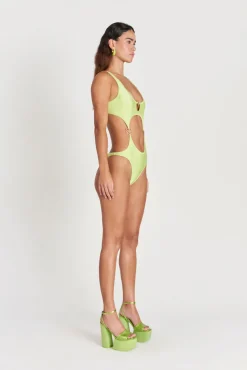 Online Cult Gaia Frances One Piece Mantis