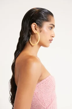 Sale Cult Gaia Geneva Earring Prosecco