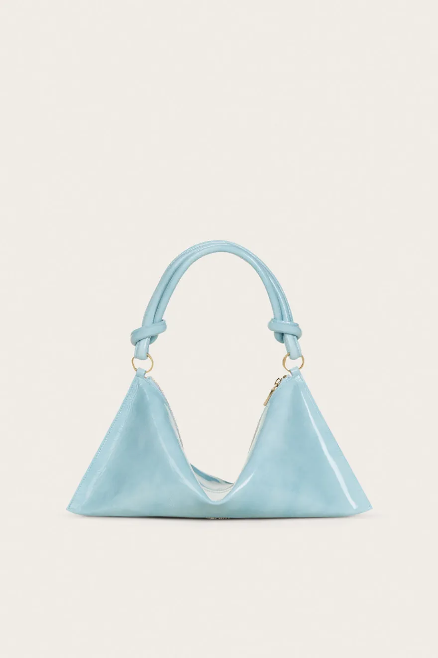 Discount Cult Gaia Hera Mini Shoulder Bag Pale Sky