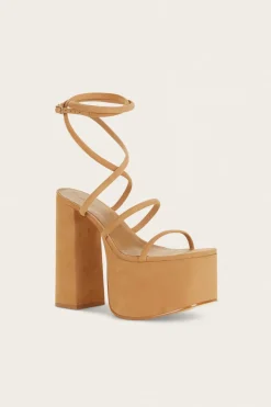 New Cult Gaia Hyte Platform Camel
