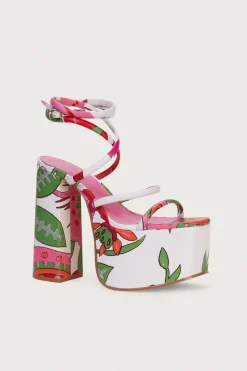 Discount Cult Gaia Hyte Platform La Selva