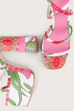 Discount Cult Gaia Hyte Platform La Selva