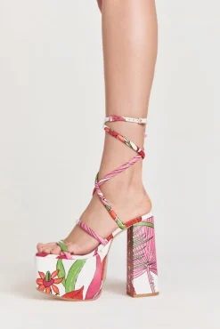 Discount Cult Gaia Hyte Platform La Selva