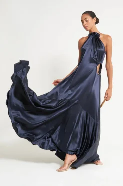 Best Cult Gaia Iris Gown Aspen