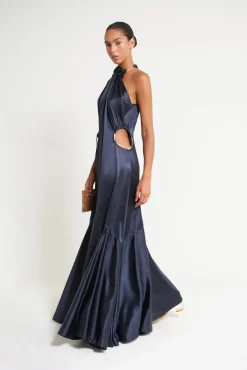 Best Cult Gaia Iris Gown Aspen