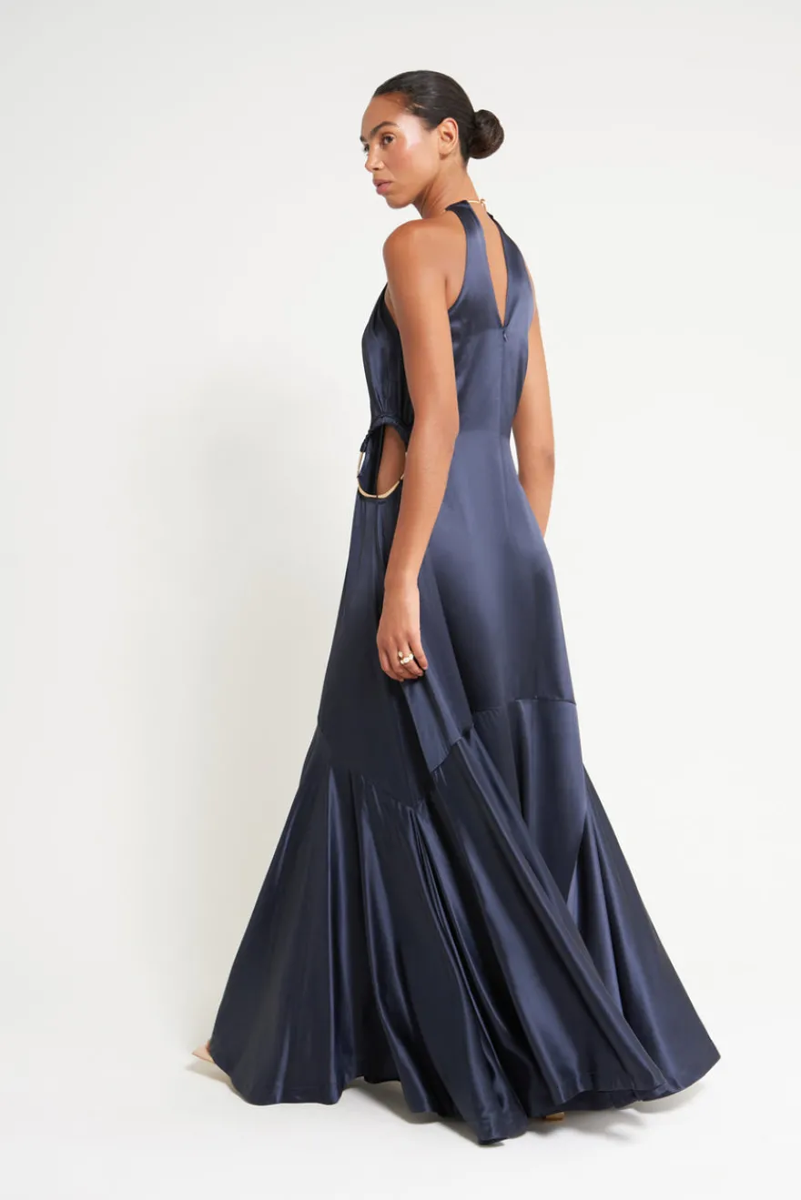 Best Cult Gaia Iris Gown Aspen
