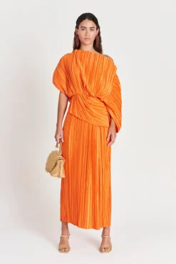 Discount Cult Gaia Isa Dress Poppy