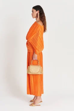 Discount Cult Gaia Isa Dress Poppy