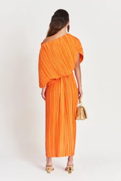 Discount Cult Gaia Isa Dress Poppy