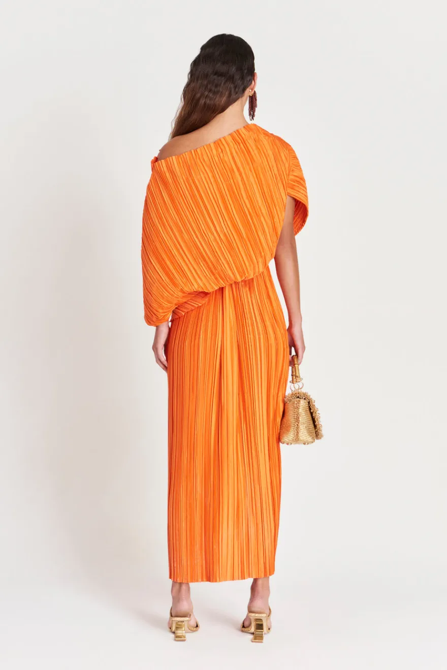 Discount Cult Gaia Isa Dress Poppy