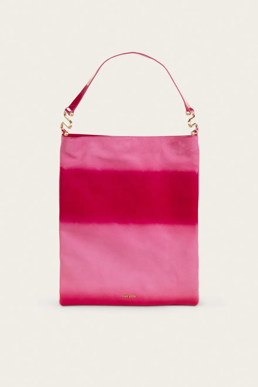 Online Cult Gaia Jaden Shoulder Bag Calliandra Multi