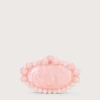 Hot Cult Gaia Jaya Clutch Pink