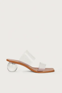 Best Cult Gaia Jila Sandal Clear