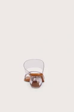 Best Cult Gaia Jila Sandal Clear