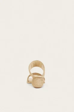 New Cult Gaia Jila Sandal Natural