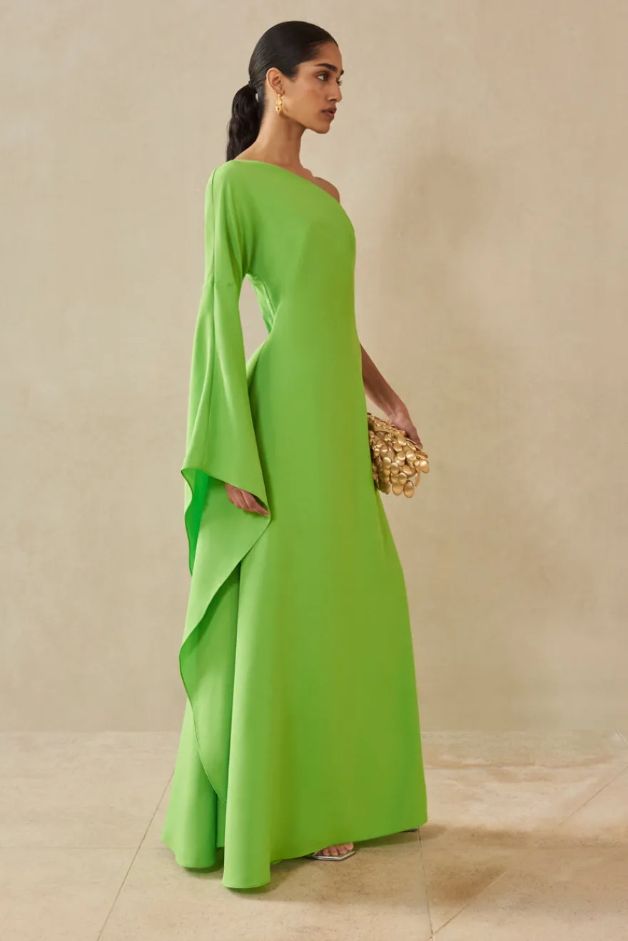 Best Cult Gaia Joelle Gown Fern