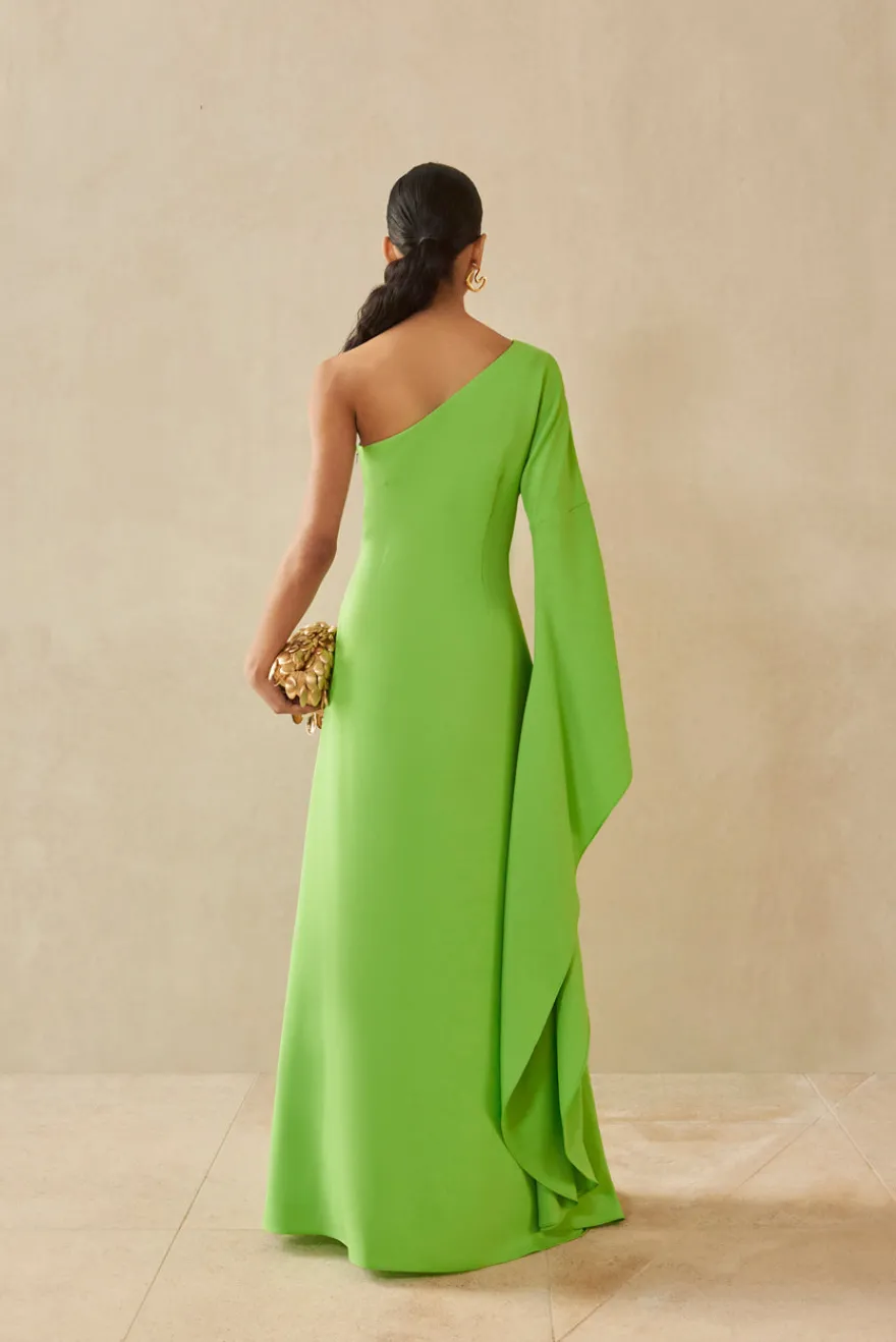 Best Cult Gaia Joelle Gown Fern