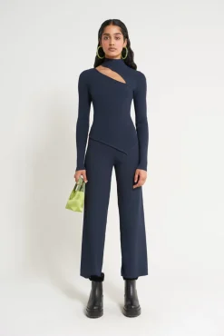 Clearance Cult Gaia Joplin Knit Pant Aspen