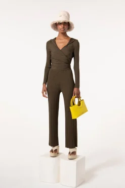 Sale Cult Gaia Joplin Knit Pant Advieh