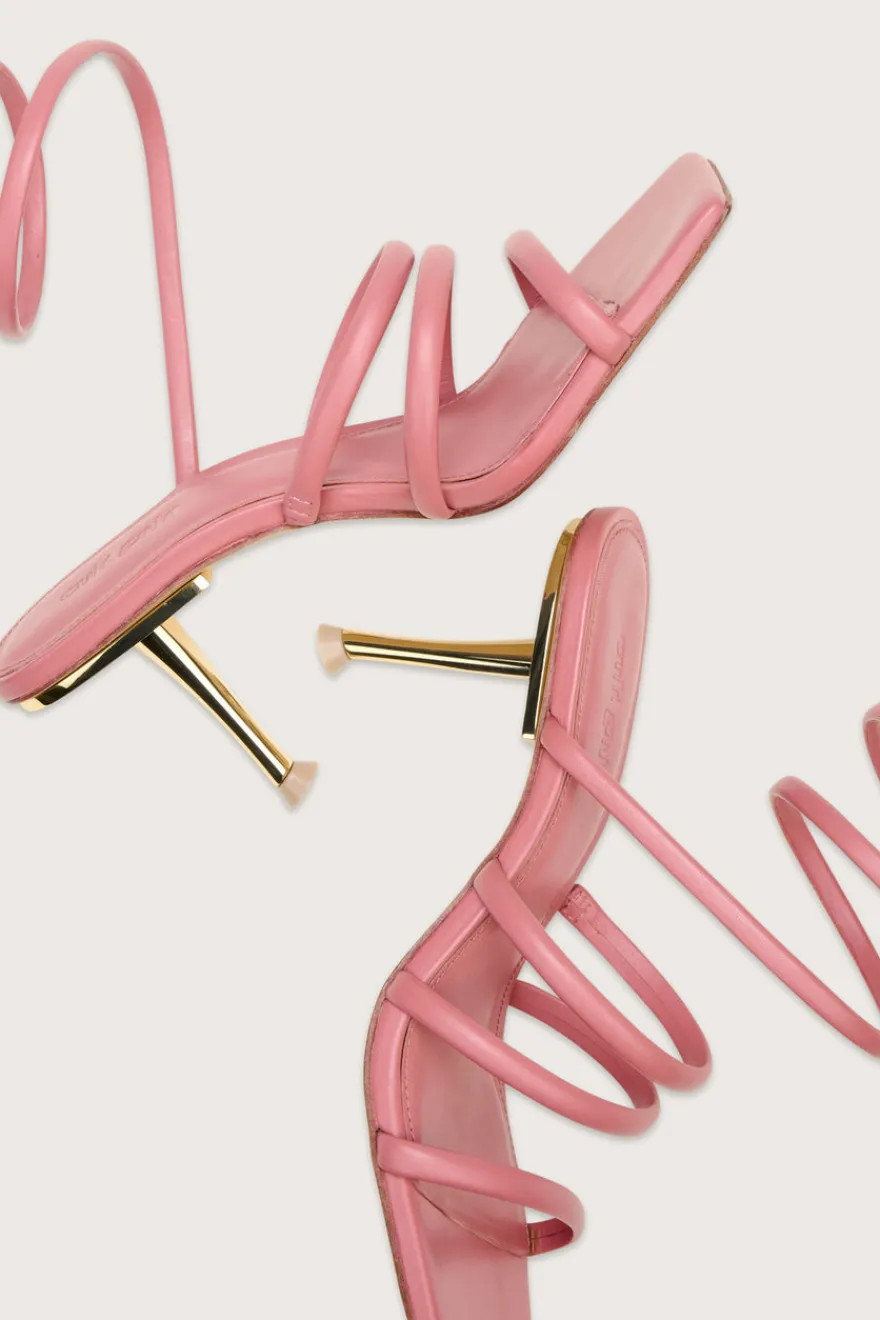 Hot Cult Gaia Kacey Sandal Jaipur