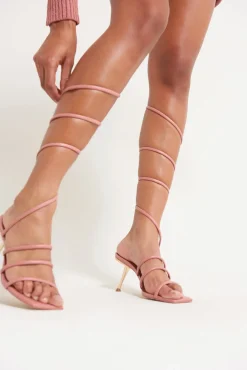 Hot Cult Gaia Kacey Sandal Jaipur