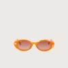 Online Cult Gaia Katka Sunglasses Poppy