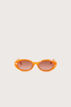 Online Cult Gaia Katka Sunglasses Poppy