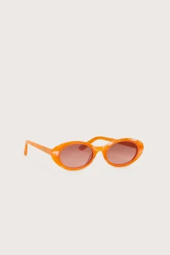 Online Cult Gaia Katka Sunglasses Poppy