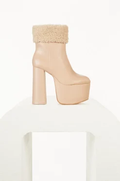 Discount Cult Gaia Katya Boot Sand