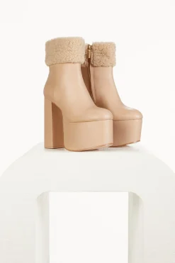 Discount Cult Gaia Katya Boot Sand
