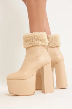 Discount Cult Gaia Katya Boot Sand