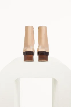 Clearance Cult Gaia Kerri Boot Sand
