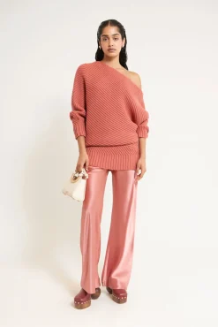 Clearance Cult Gaia Kitty Knit Dress Jaipur