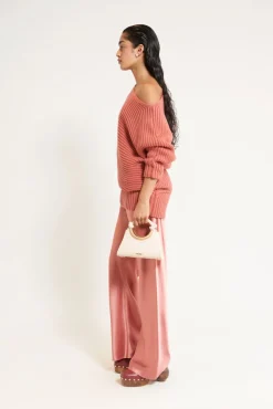 Clearance Cult Gaia Kitty Knit Dress Jaipur