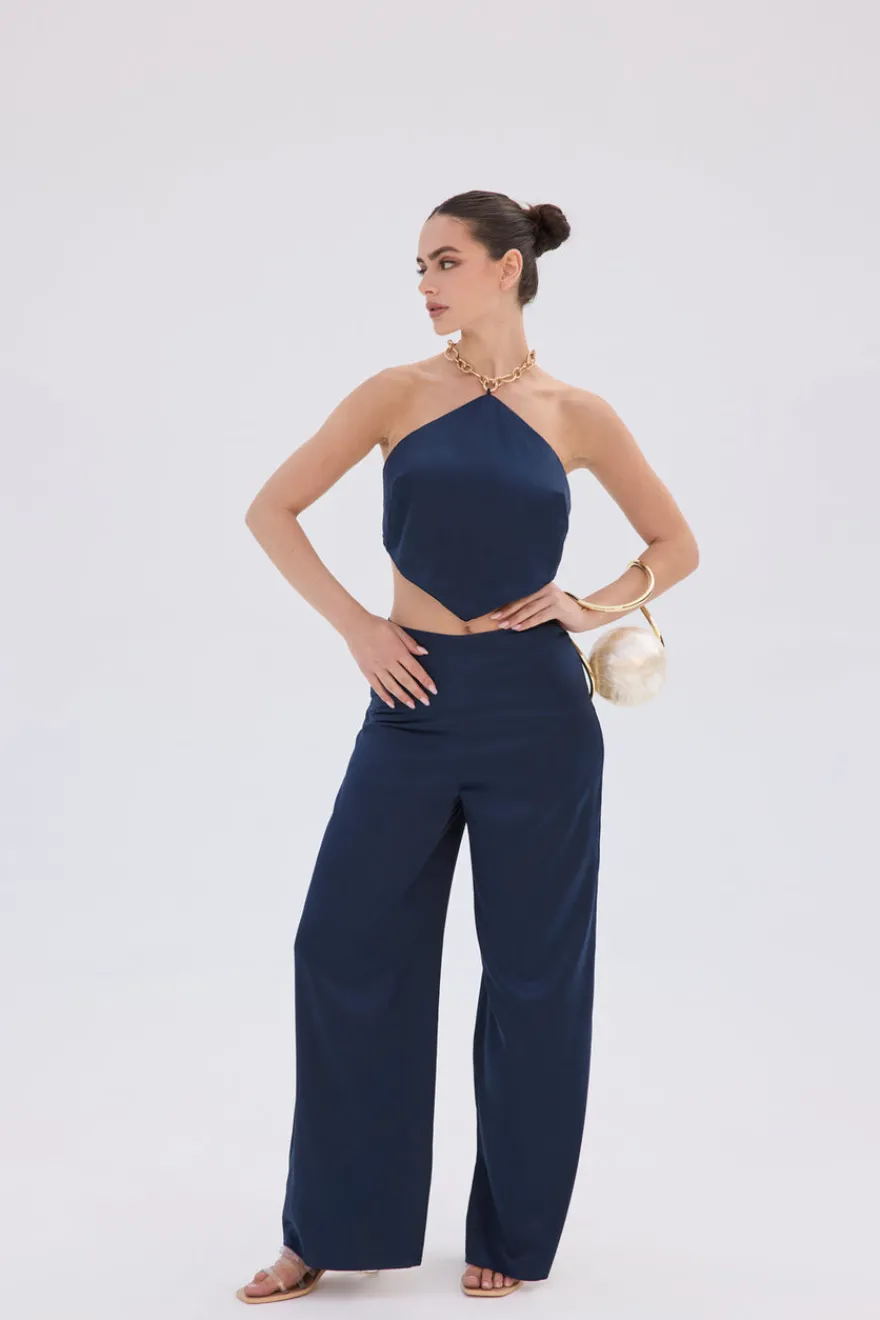 Best Cult Gaia Kora Pant Ink