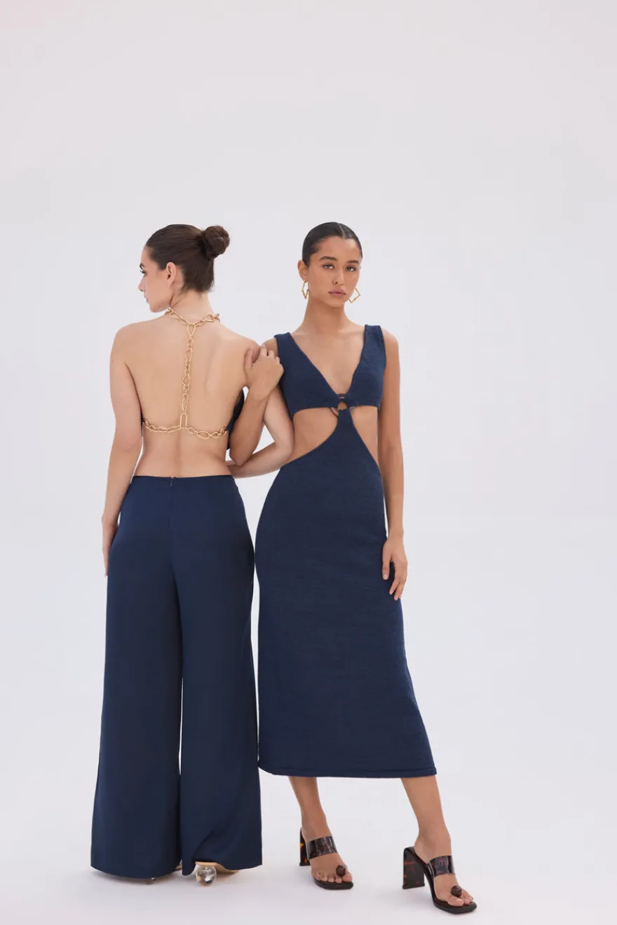 Best Cult Gaia Kora Pant Ink