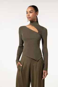 Sale Cult Gaia Krislyn Knit Top Advieh