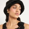 Outlet Cult Gaia Kumi Hat Black