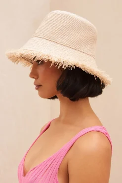 Best Cult Gaia Kumi Hat Cream