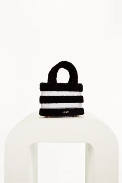 Best Cult Gaia Laleh Top Handle Black