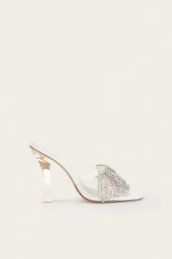 Best Cult Gaia Lana Sandal Clear