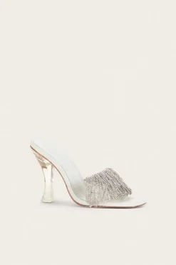 Best Cult Gaia Lana Sandal Clear