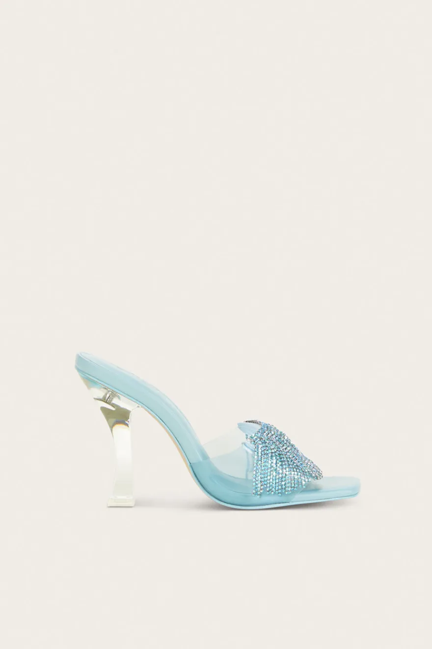 Outlet Cult Gaia Lana Sandal Pale Sky