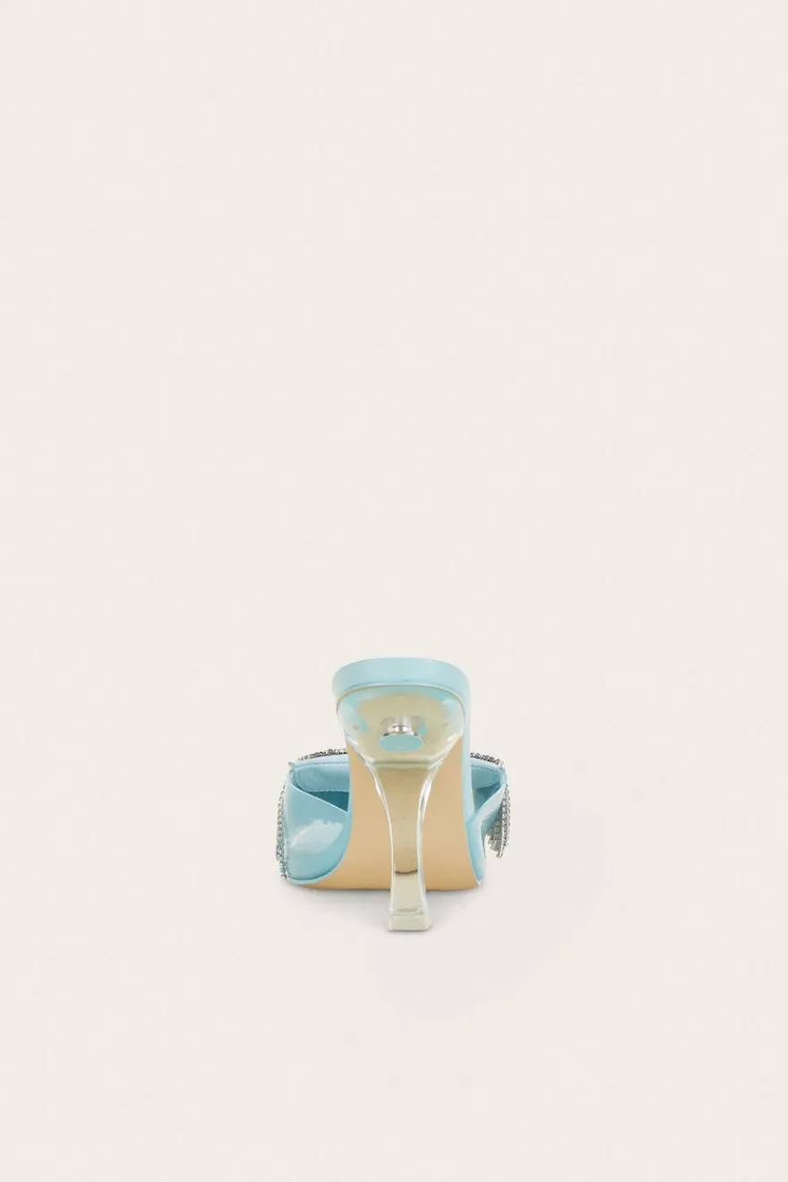 Outlet Cult Gaia Lana Sandal Pale Sky
