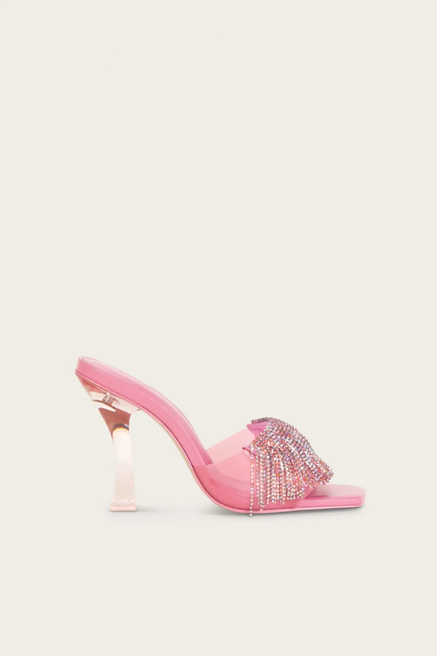 Best Cult Gaia Lana Sandal Calliandra